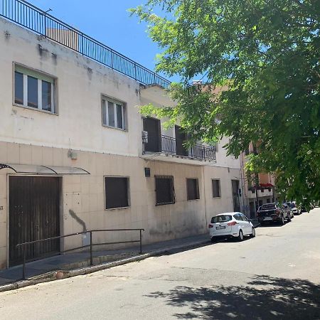 Magna Grecia B&B Reggio di Calabria Luaran gambar