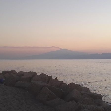 Magna Grecia B&B Reggio di Calabria Luaran gambar