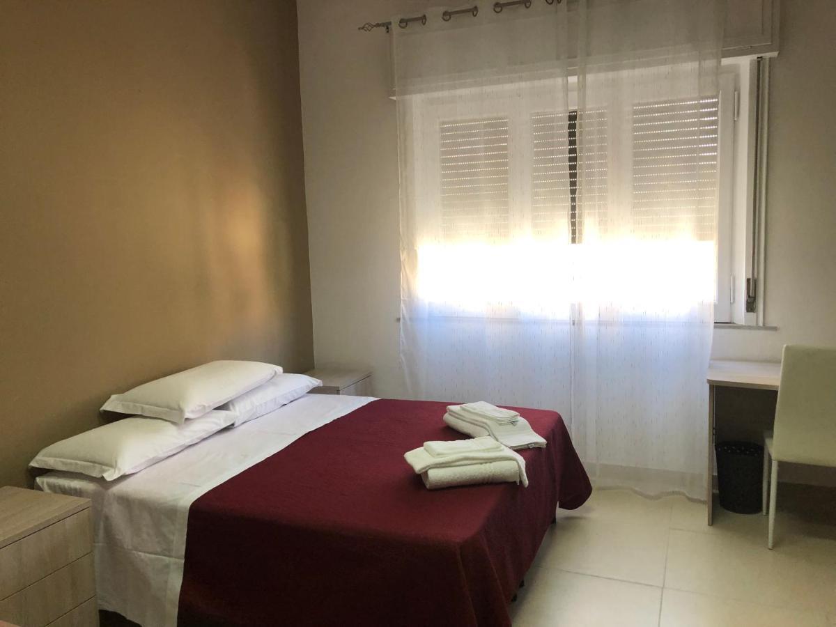 Magna Grecia B&B Reggio di Calabria Luaran gambar