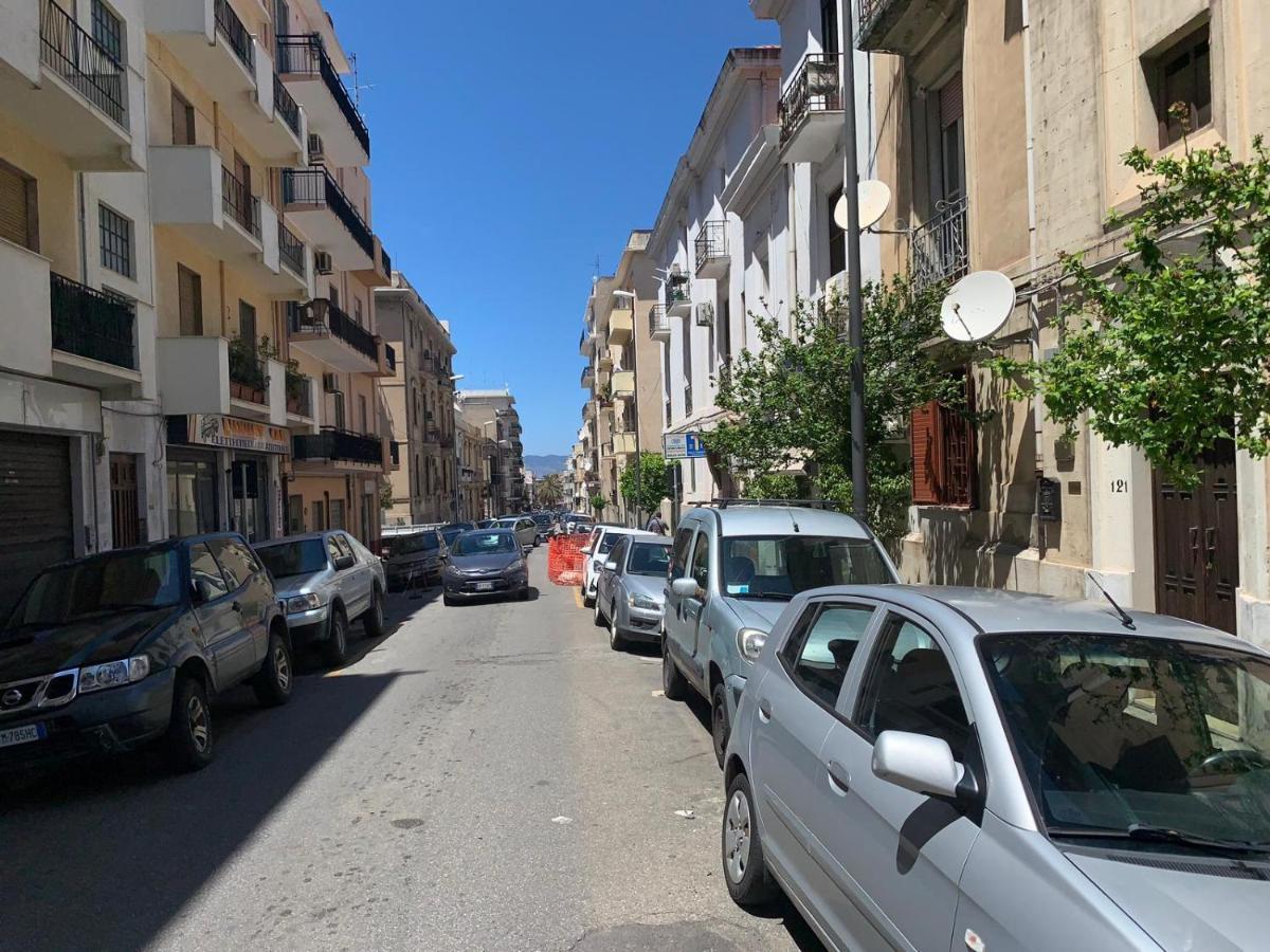Magna Grecia B&B Reggio di Calabria Luaran gambar