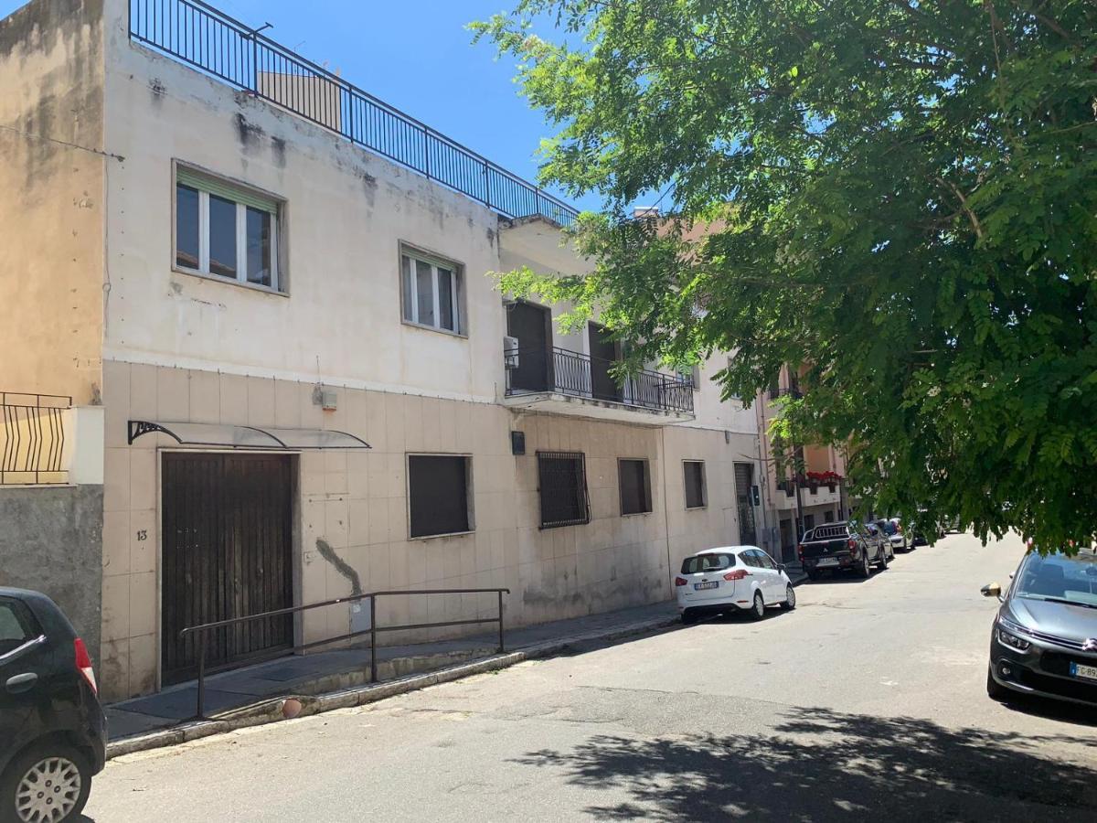 Magna Grecia B&B Reggio di Calabria Luaran gambar