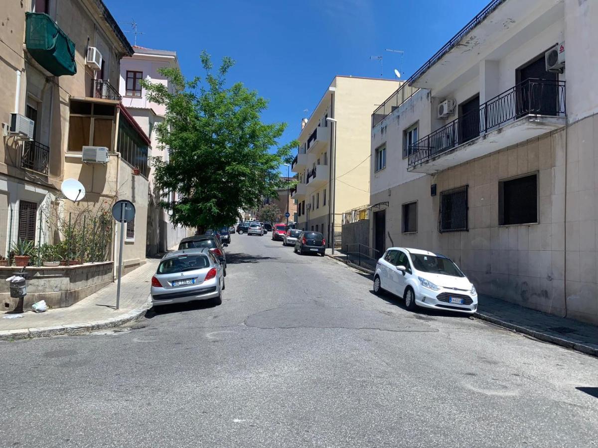 Magna Grecia B&B Reggio di Calabria Luaran gambar