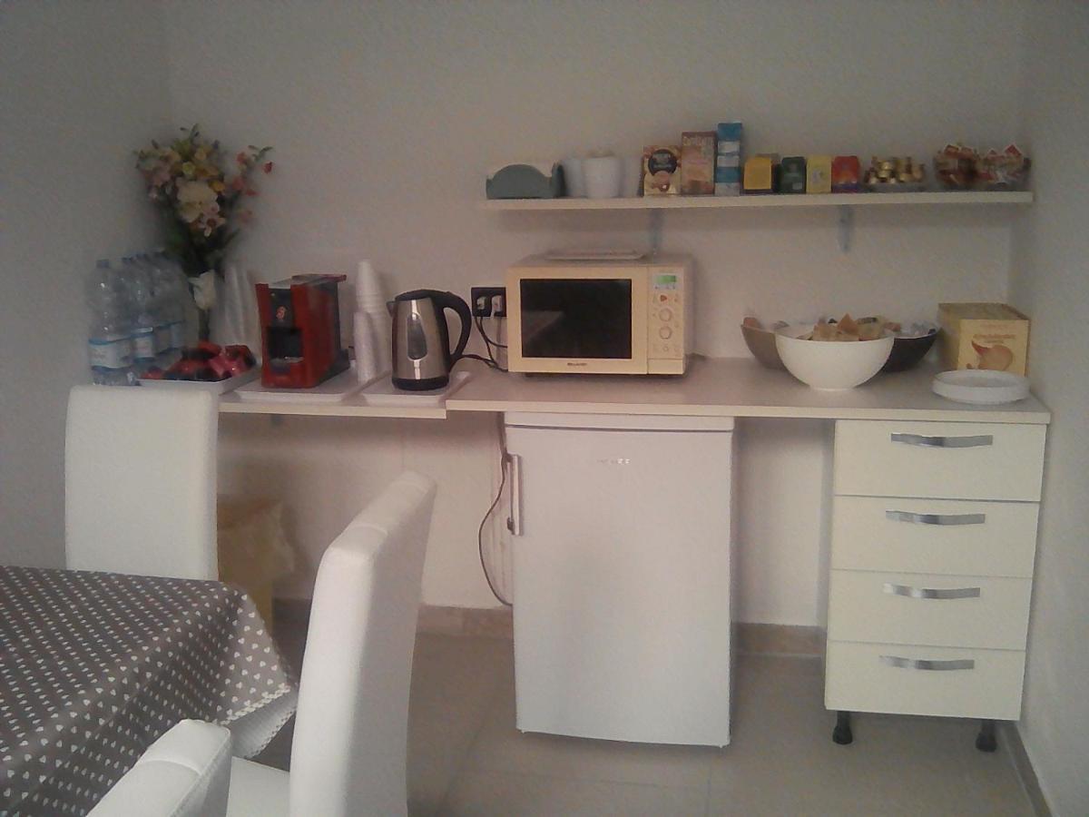 Magna Grecia B&B Reggio di Calabria Luaran gambar