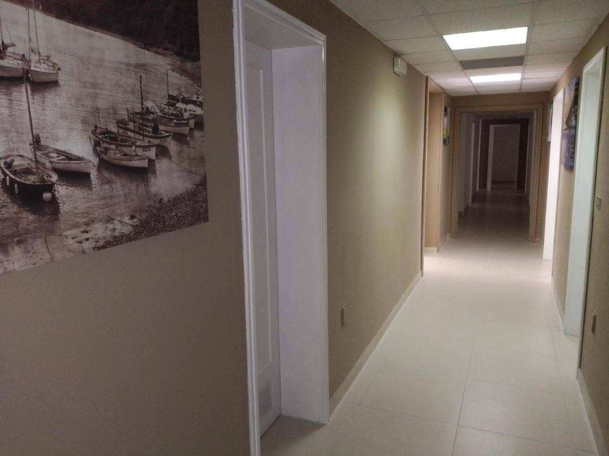 Magna Grecia B&B Reggio di Calabria Luaran gambar