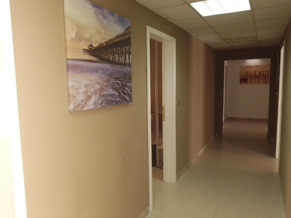 Magna Grecia B&B Reggio di Calabria Luaran gambar