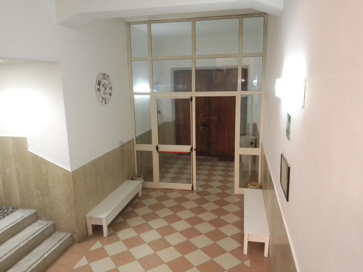 Magna Grecia B&B Reggio di Calabria Luaran gambar
