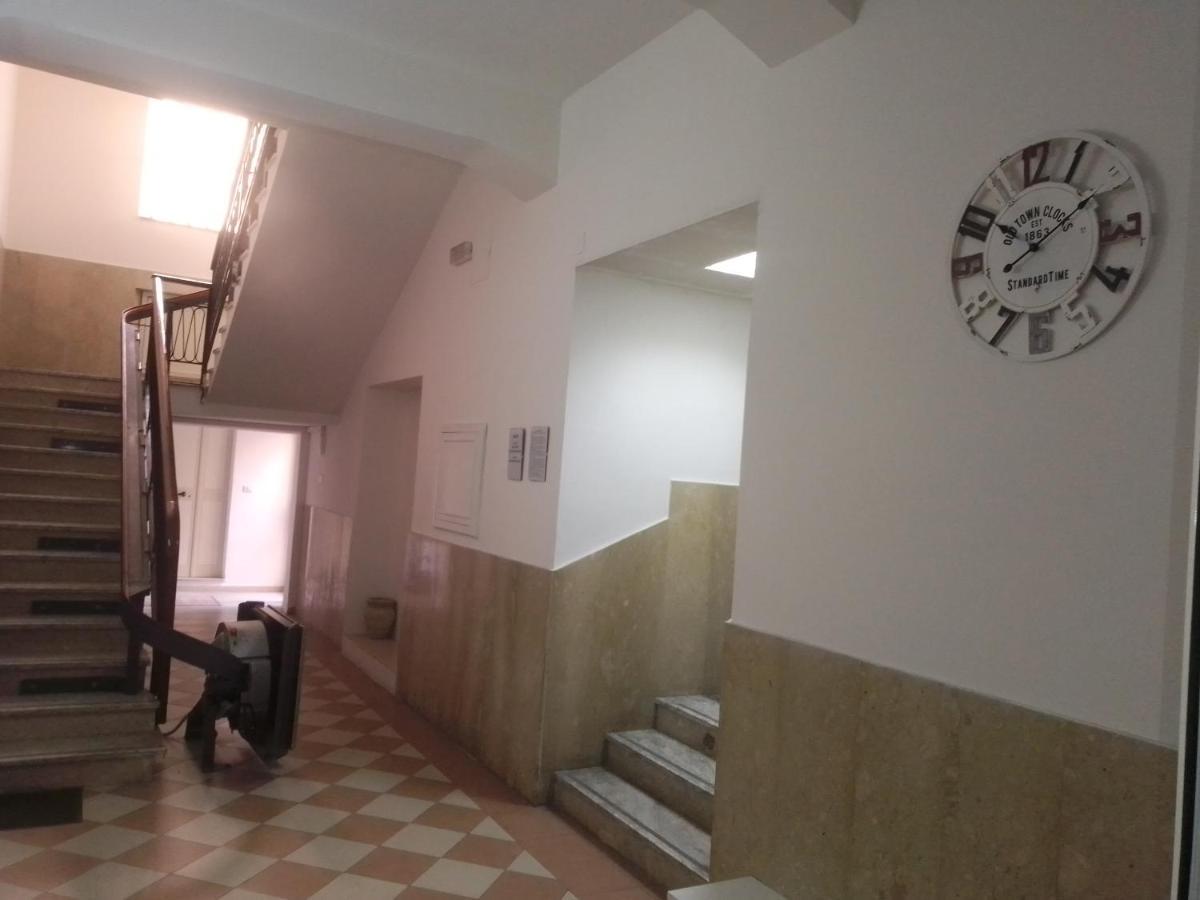 Magna Grecia B&B Reggio di Calabria Luaran gambar