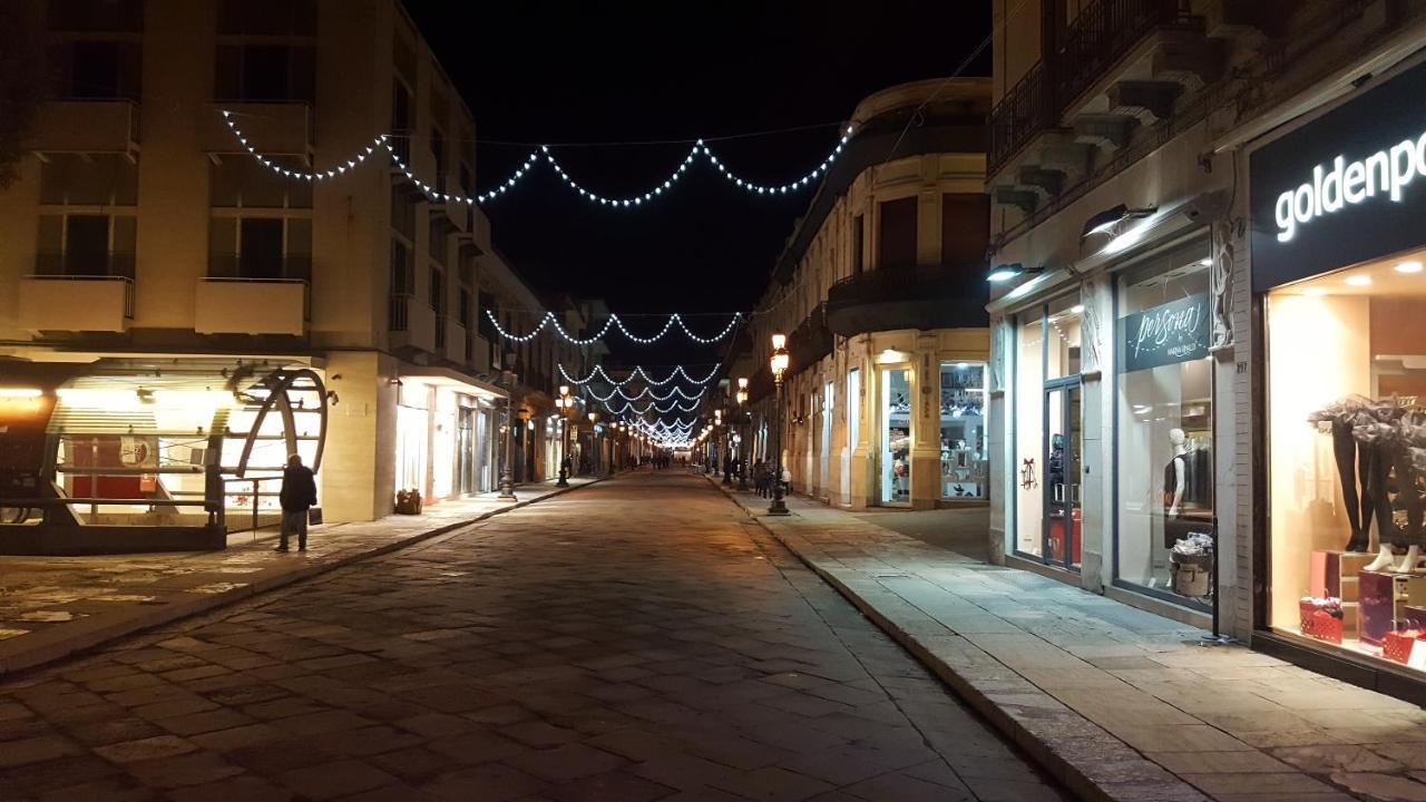 Magna Grecia B&B Reggio di Calabria Luaran gambar