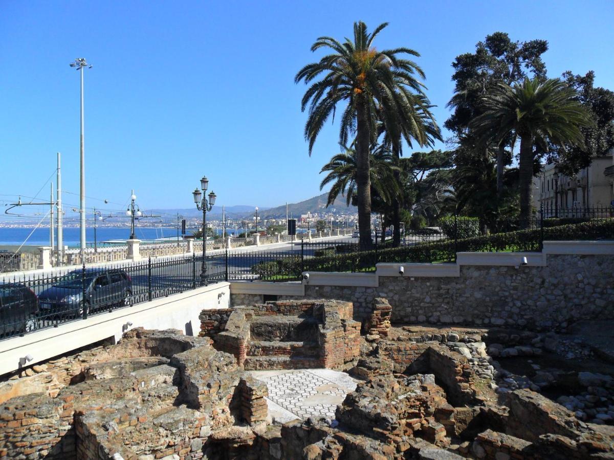 Magna Grecia B&B Reggio di Calabria Luaran gambar