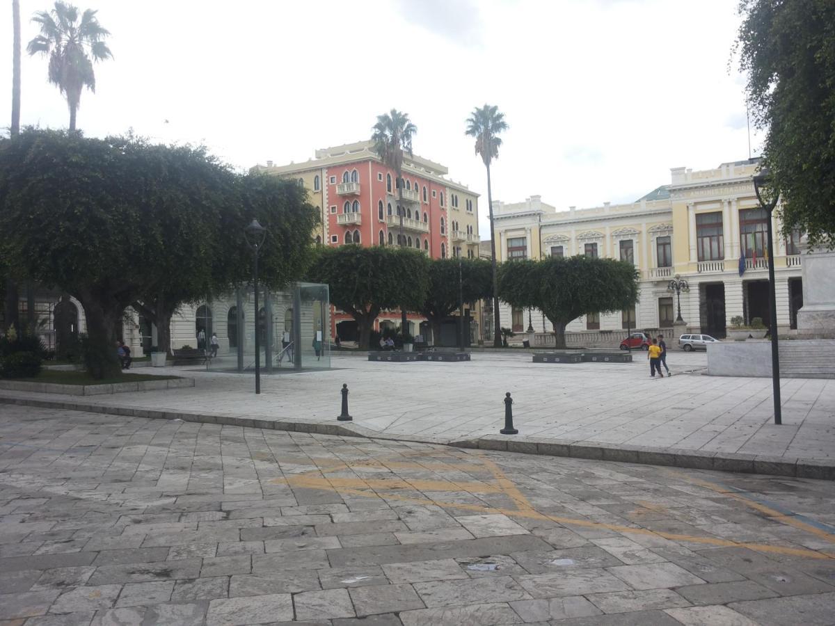 Magna Grecia B&B Reggio di Calabria Luaran gambar