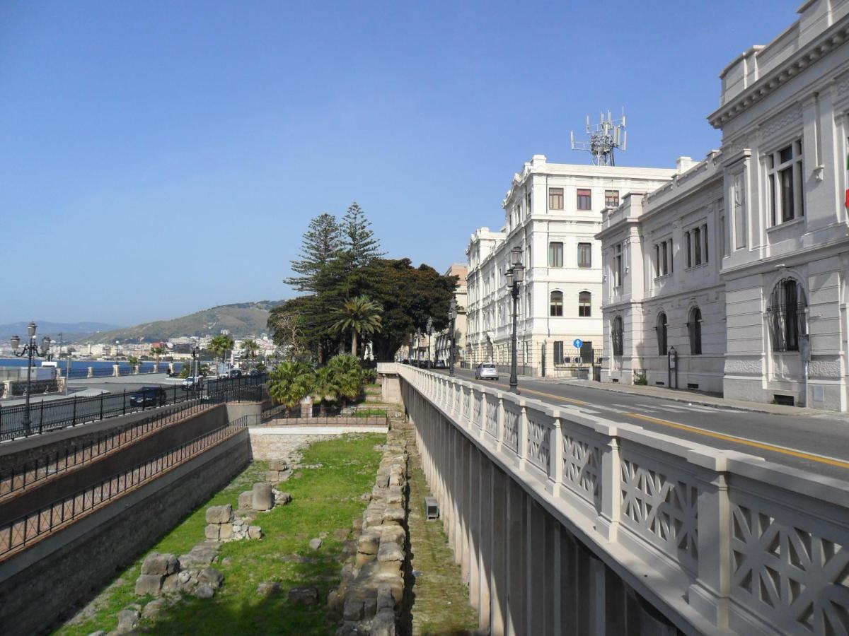 Magna Grecia B&B Reggio di Calabria Luaran gambar