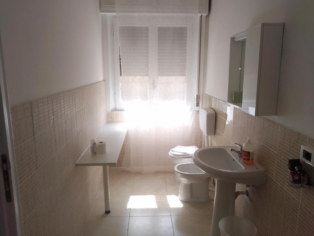 Magna Grecia B&B Reggio di Calabria Luaran gambar