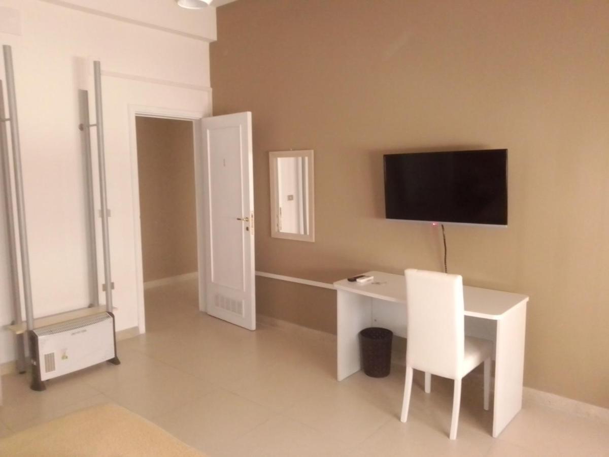 Magna Grecia B&B Reggio di Calabria Luaran gambar