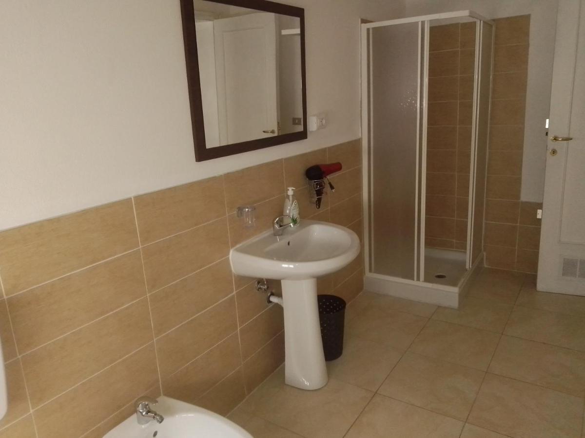 Magna Grecia B&B Reggio di Calabria Luaran gambar