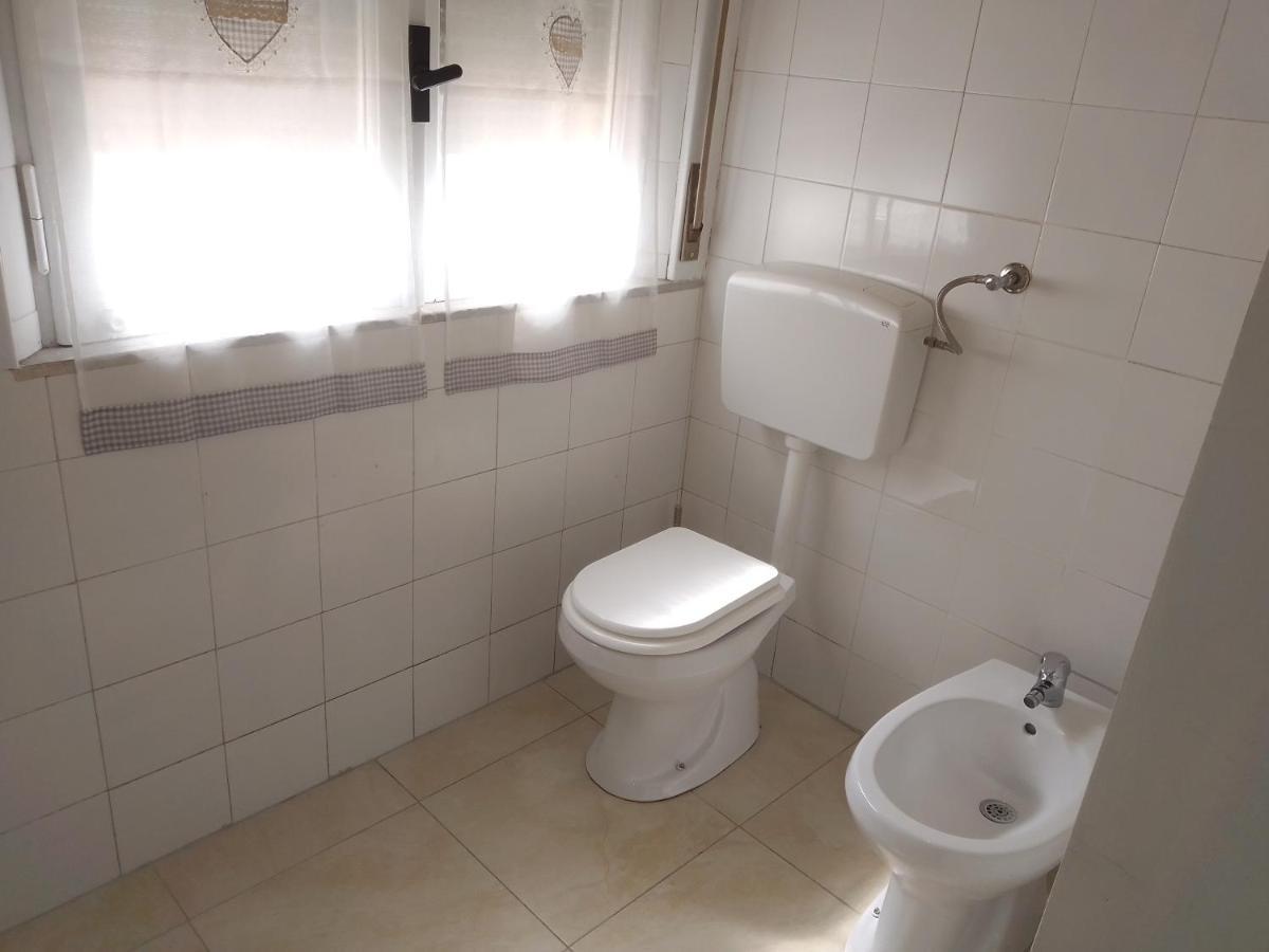 Magna Grecia B&B Reggio di Calabria Luaran gambar