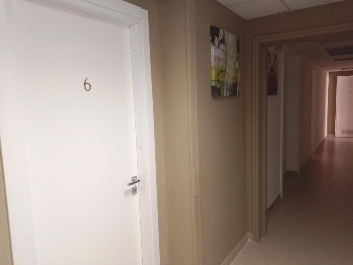Magna Grecia B&B Reggio di Calabria Luaran gambar
