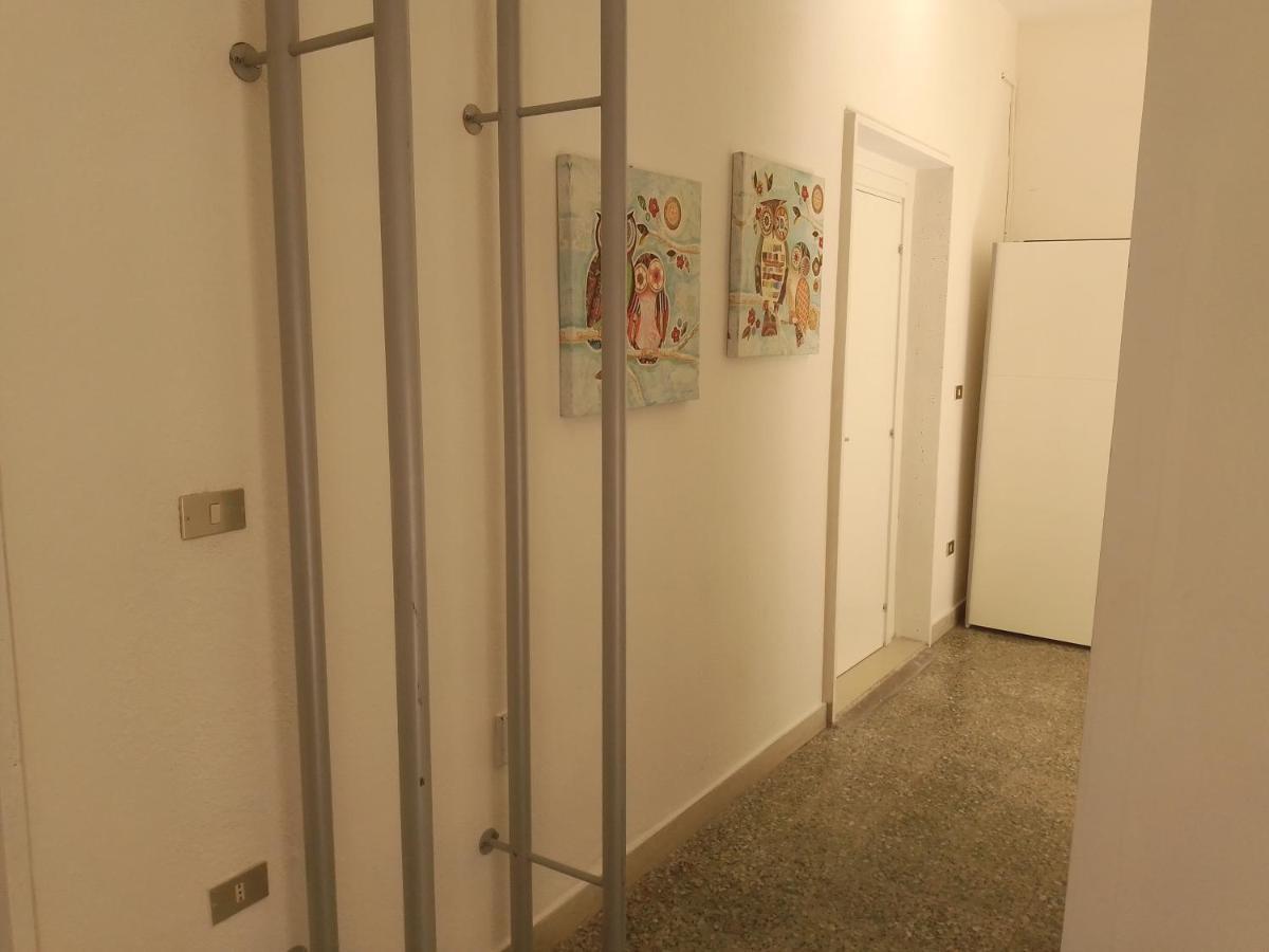 Magna Grecia B&B Reggio di Calabria Luaran gambar