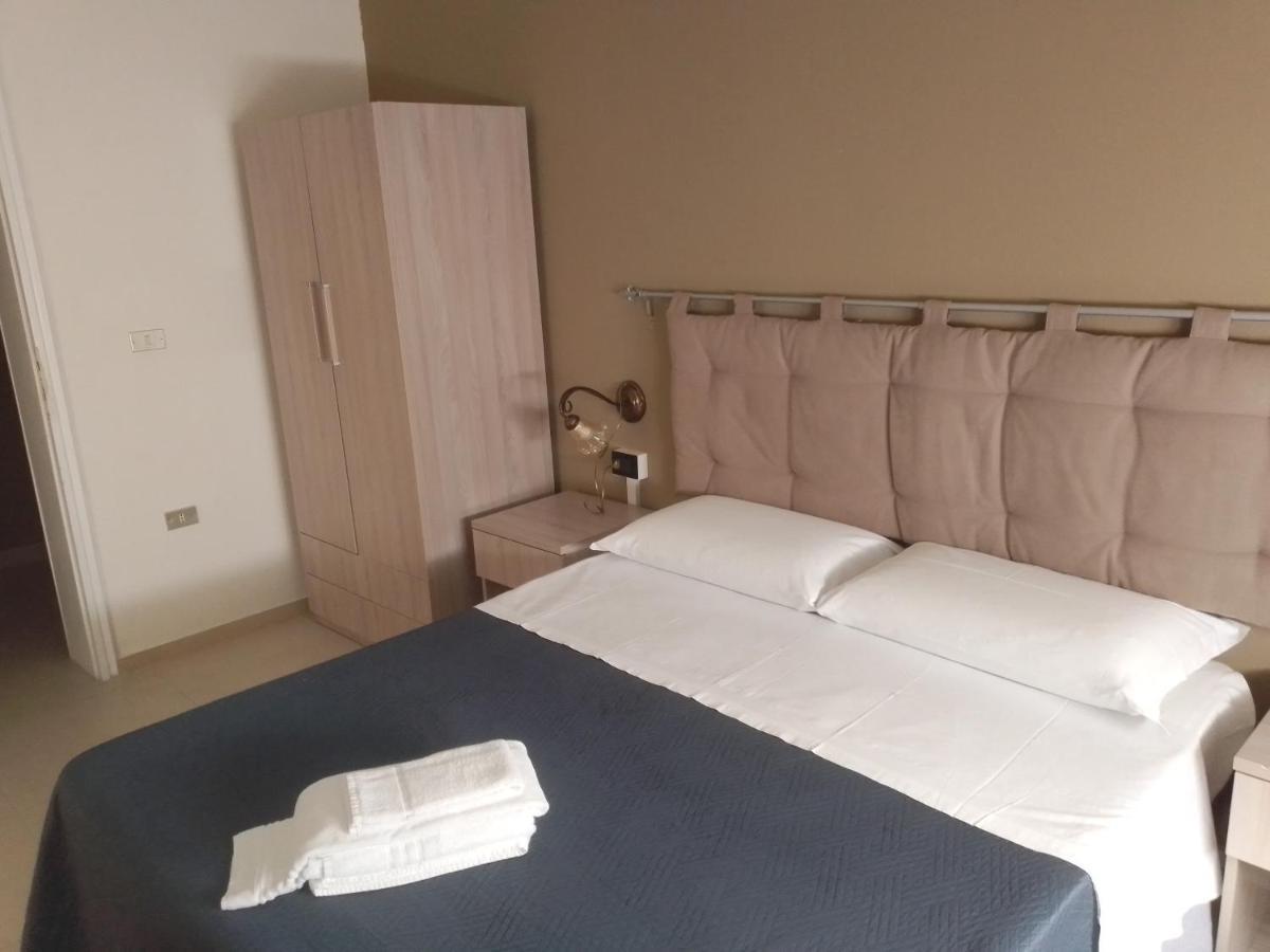 Magna Grecia B&B Reggio di Calabria Luaran gambar