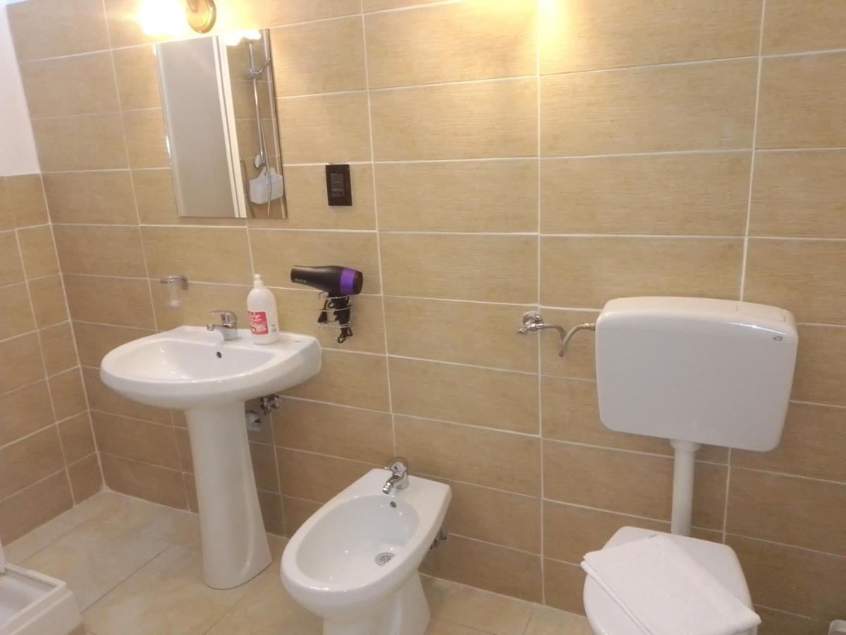 Magna Grecia B&B Reggio di Calabria Luaran gambar
