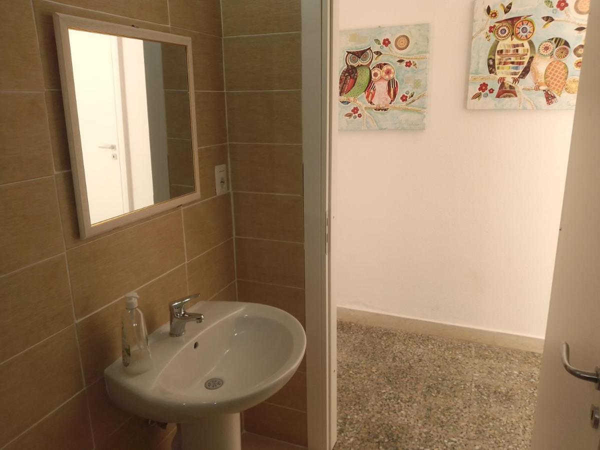 Magna Grecia B&B Reggio di Calabria Luaran gambar