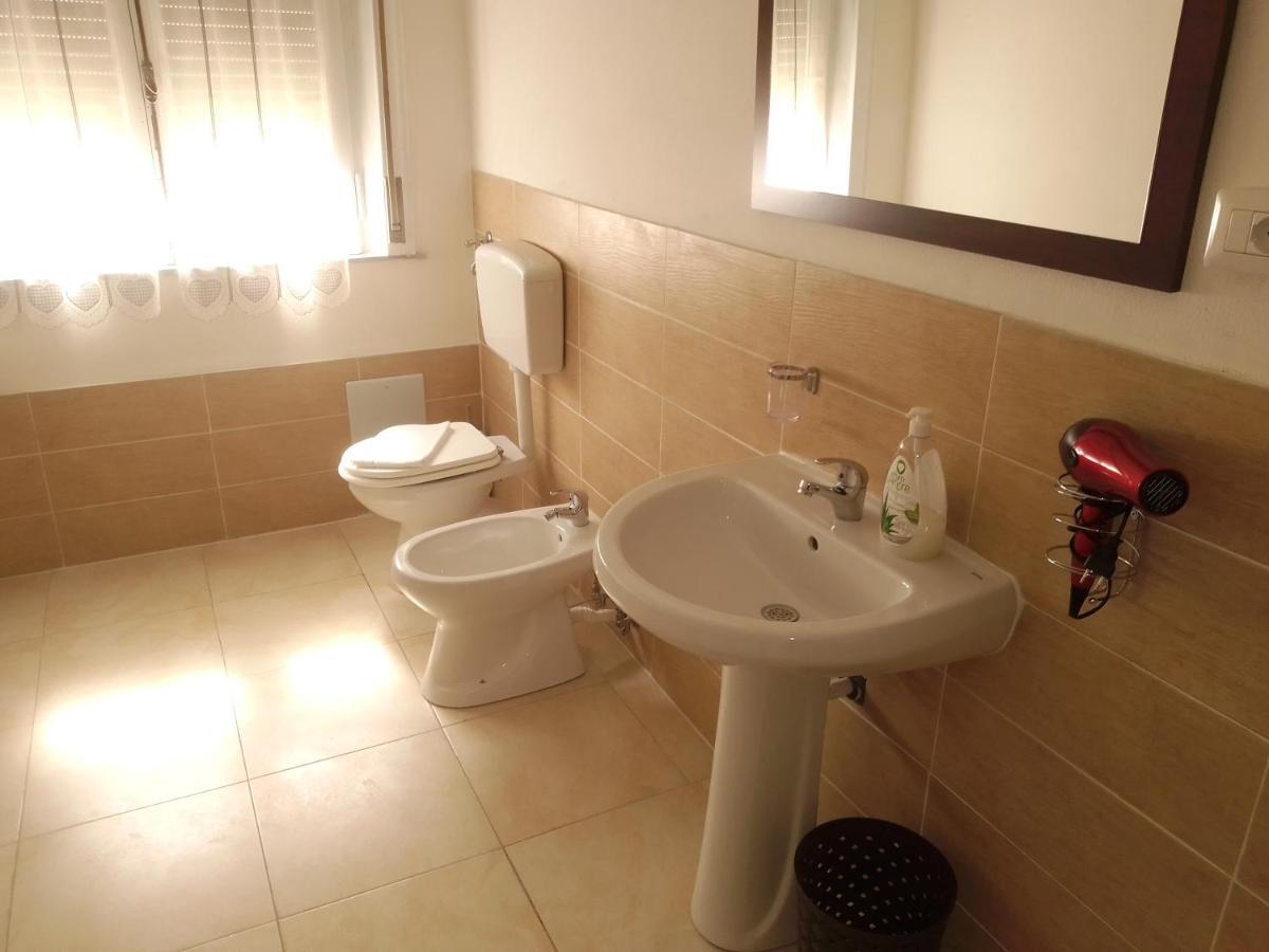 Magna Grecia B&B Reggio di Calabria Luaran gambar