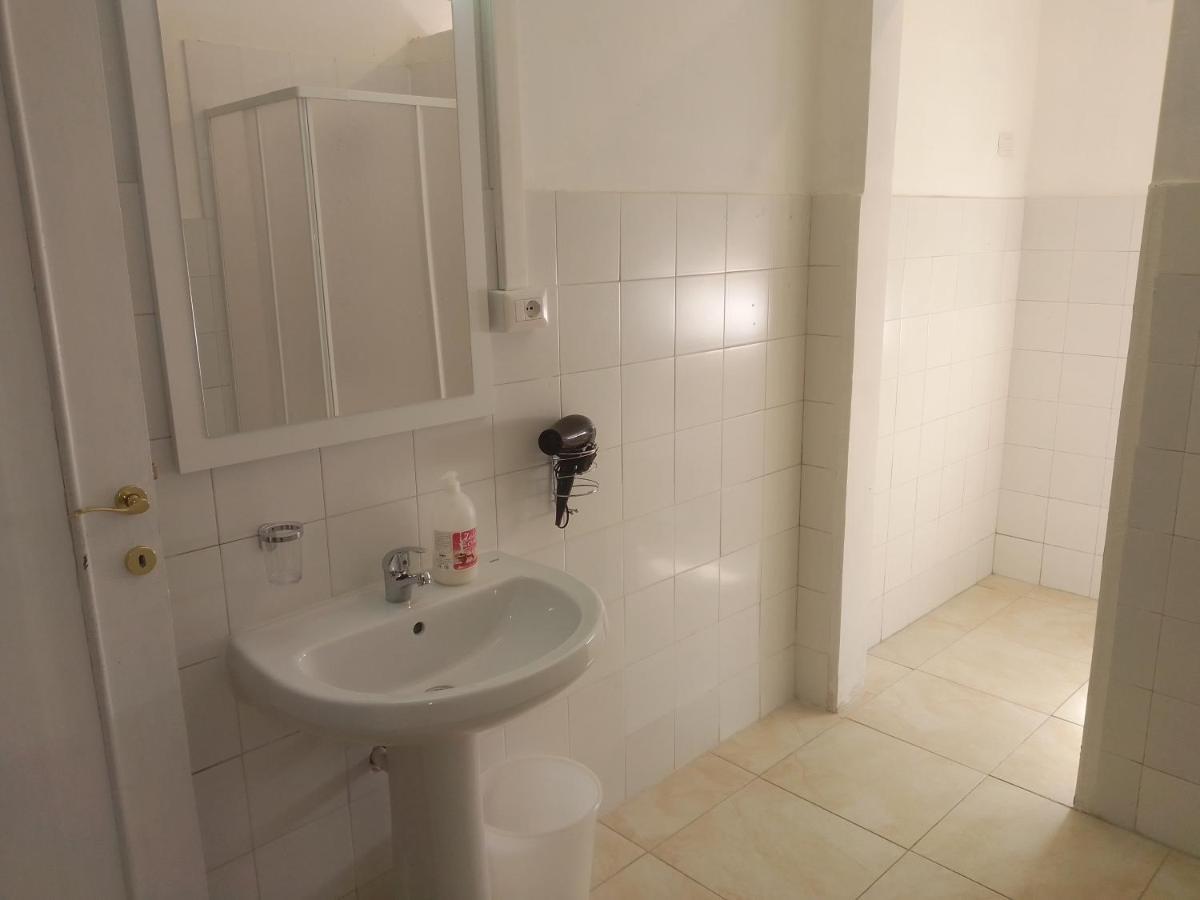Magna Grecia B&B Reggio di Calabria Luaran gambar