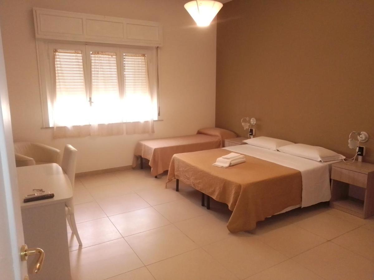 Magna Grecia B&B Reggio di Calabria Luaran gambar