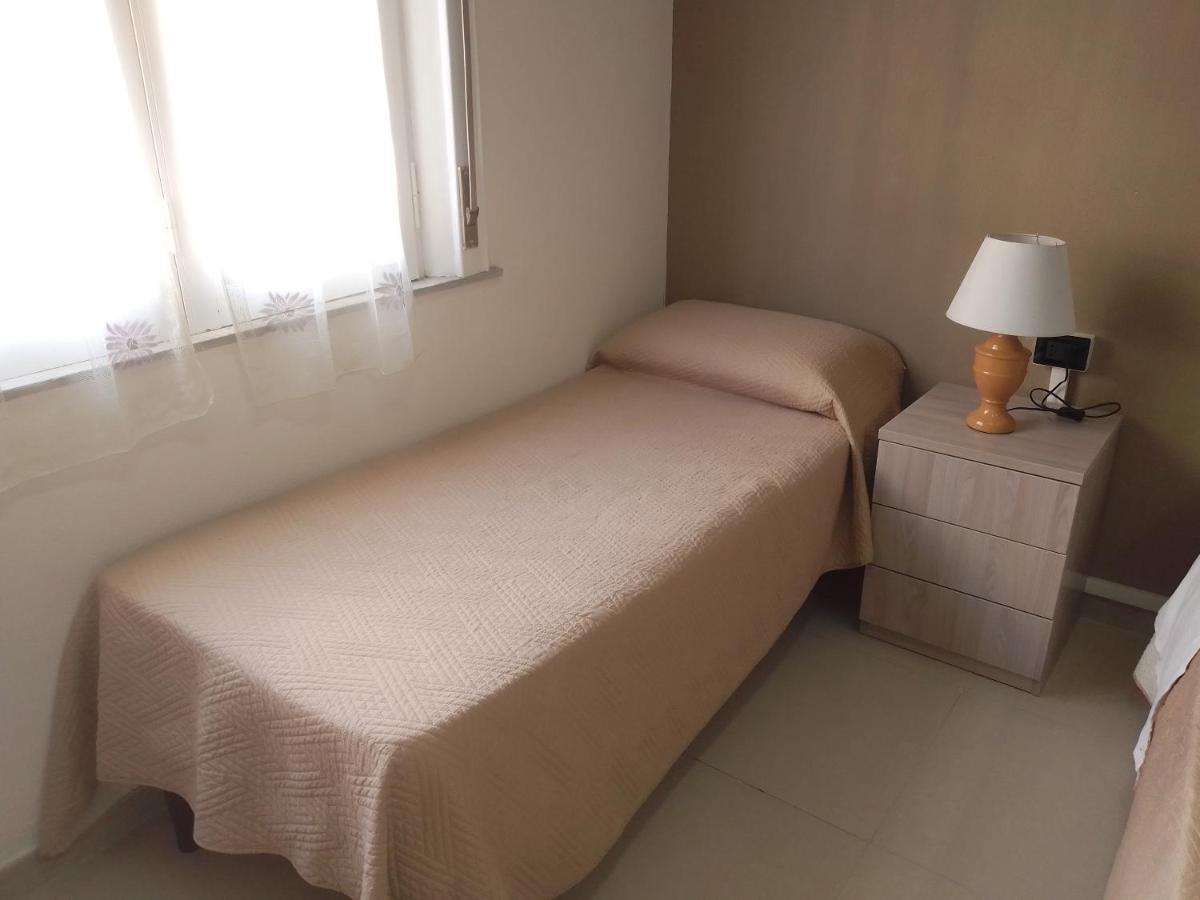 Magna Grecia B&B Reggio di Calabria Luaran gambar