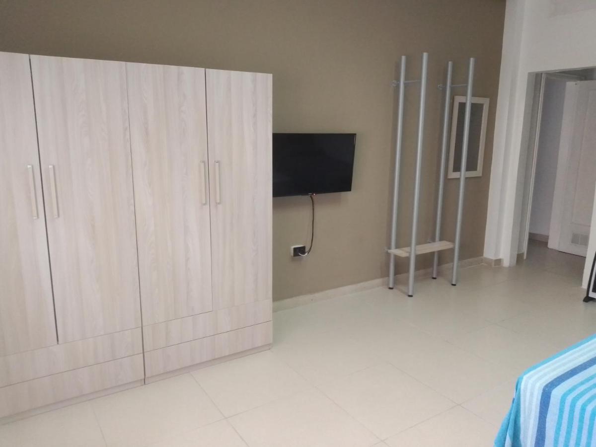 Magna Grecia B&B Reggio di Calabria Luaran gambar