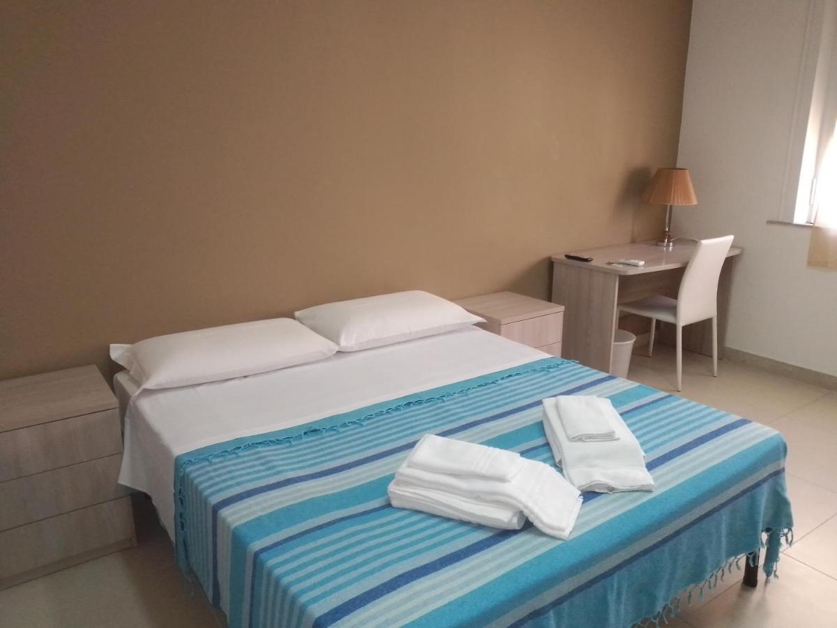 Magna Grecia B&B Reggio di Calabria Luaran gambar