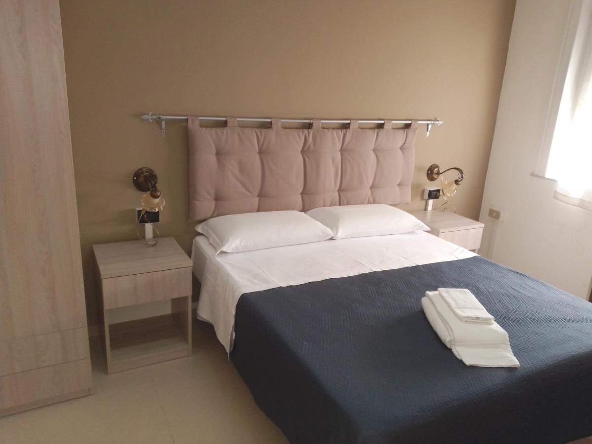 Magna Grecia B&B Reggio di Calabria Luaran gambar