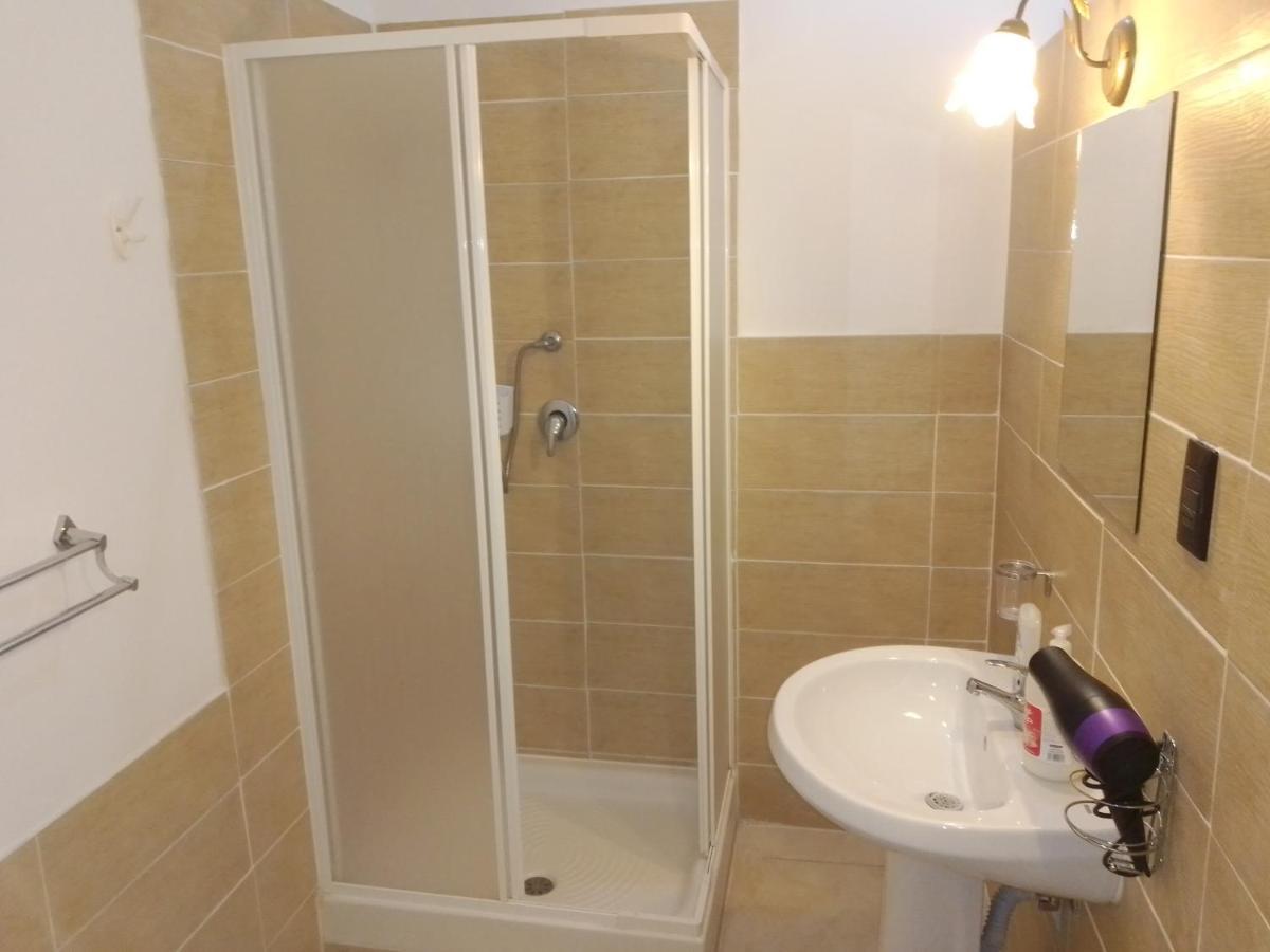 Magna Grecia B&B Reggio di Calabria Luaran gambar