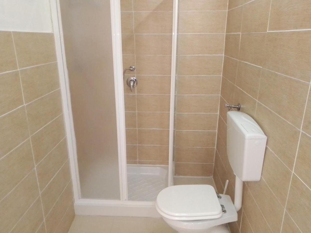 Magna Grecia B&B Reggio di Calabria Luaran gambar