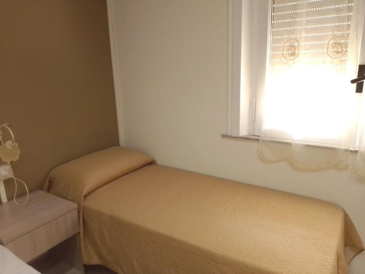 Magna Grecia B&B Reggio di Calabria Luaran gambar