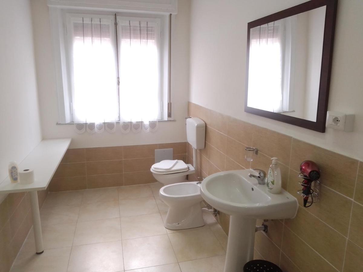Magna Grecia B&B Reggio di Calabria Luaran gambar