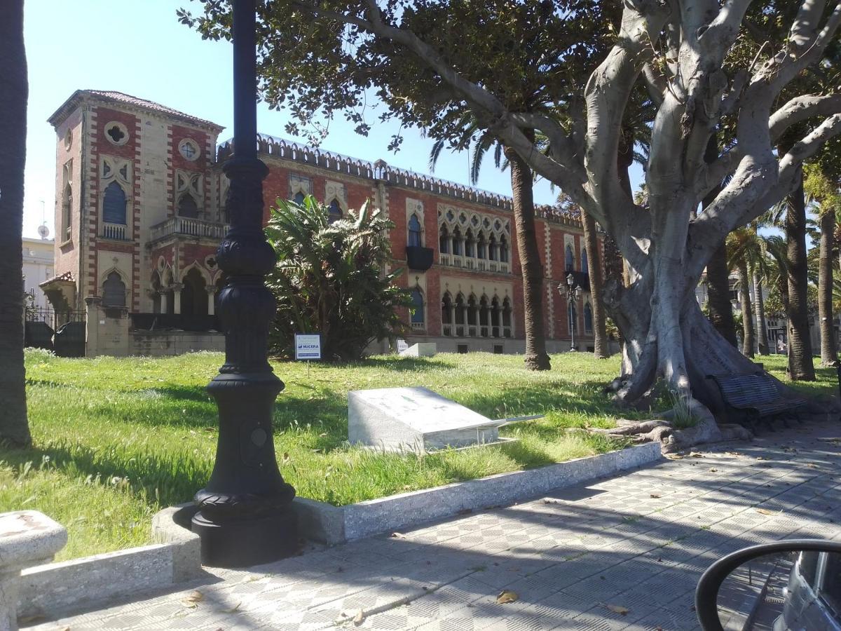 Magna Grecia B&B Reggio di Calabria Luaran gambar