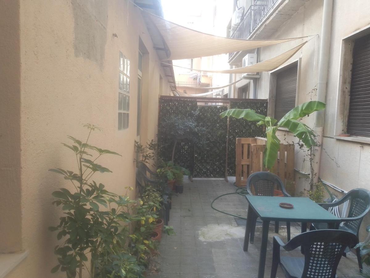 Magna Grecia B&B Reggio di Calabria Luaran gambar