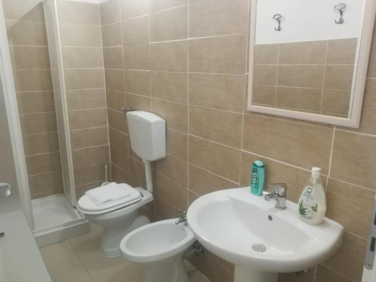 Magna Grecia B&B Reggio di Calabria Luaran gambar