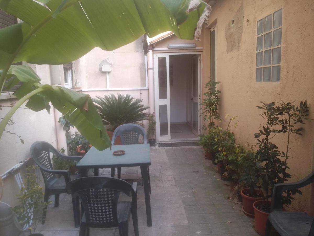 Magna Grecia B&B Reggio di Calabria Luaran gambar