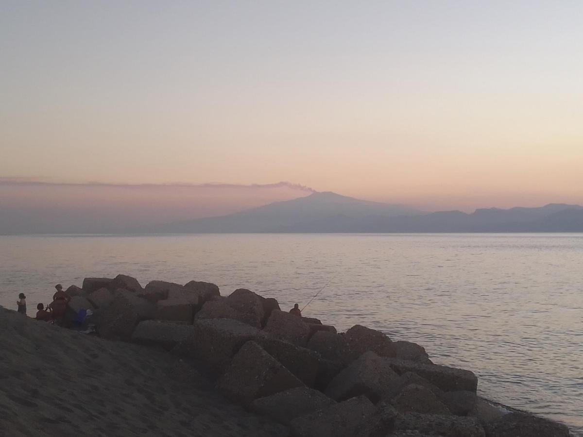 Magna Grecia B&B Reggio di Calabria Luaran gambar