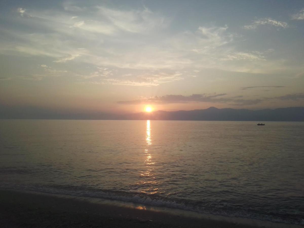 Magna Grecia B&B Reggio di Calabria Luaran gambar