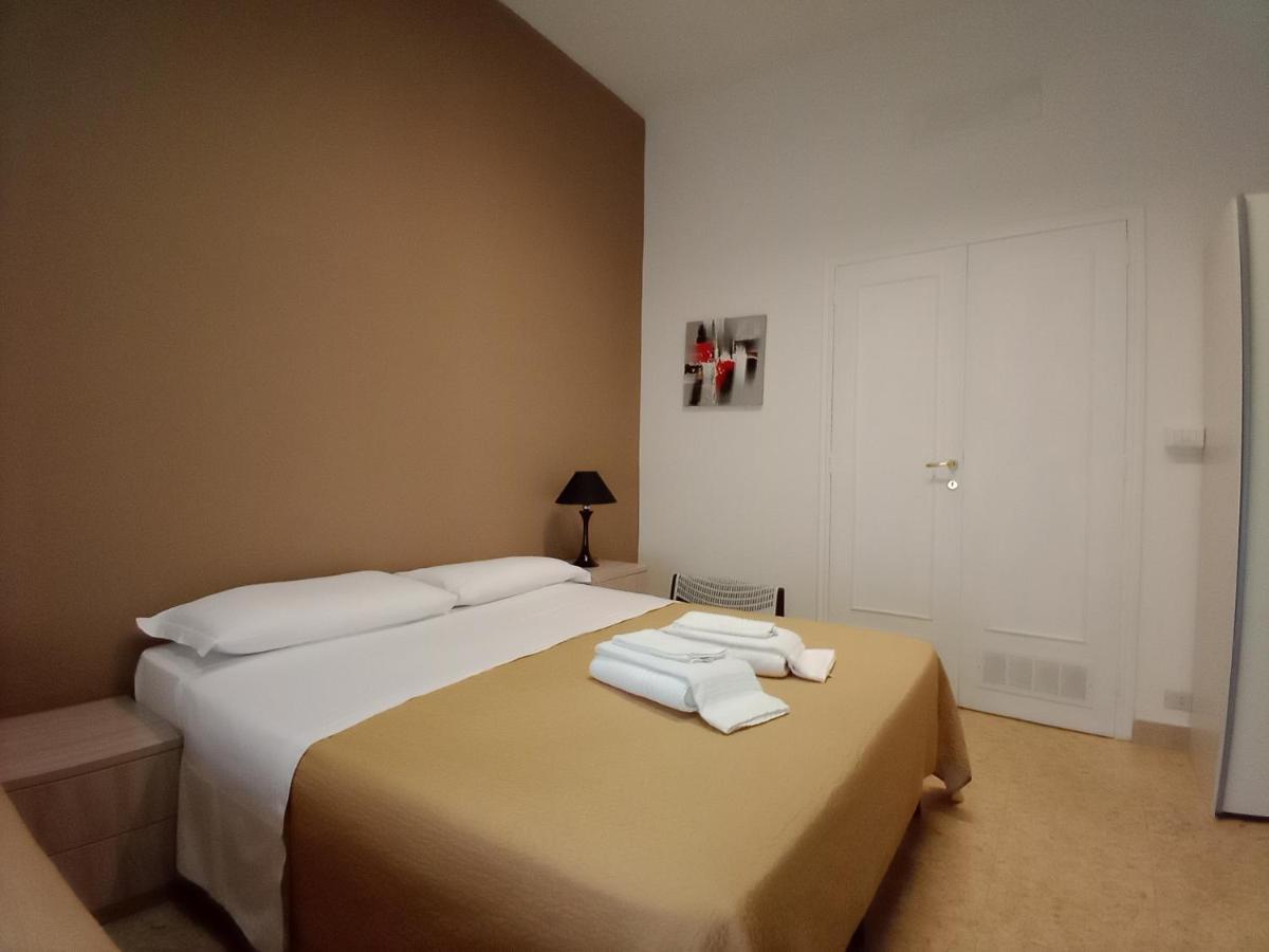 Magna Grecia B&B Reggio di Calabria Luaran gambar