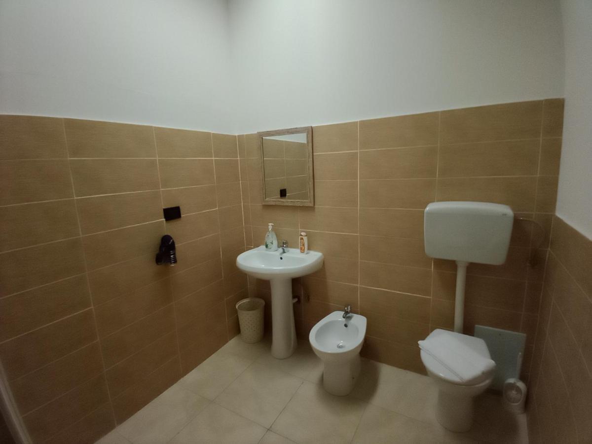 Magna Grecia B&B Reggio di Calabria Luaran gambar
