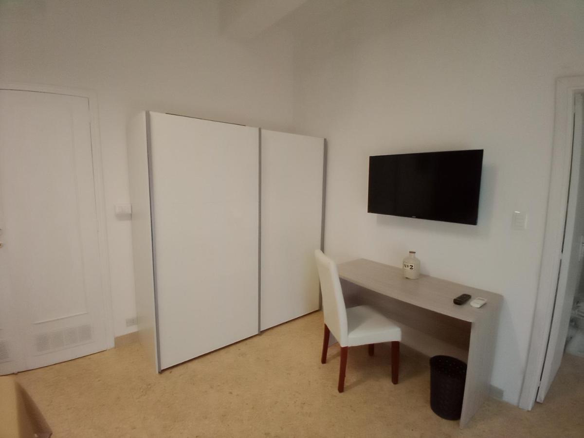 Magna Grecia B&B Reggio di Calabria Luaran gambar