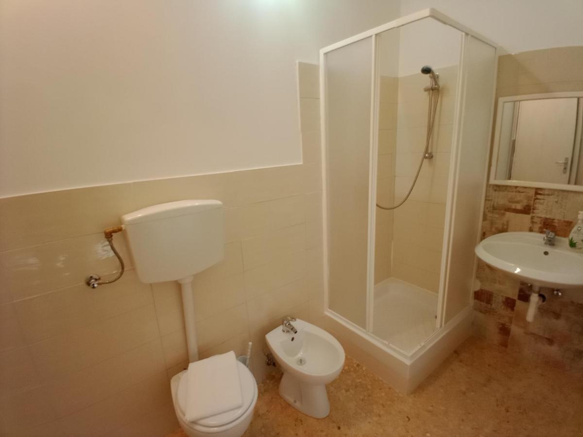 Magna Grecia B&B Reggio di Calabria Luaran gambar