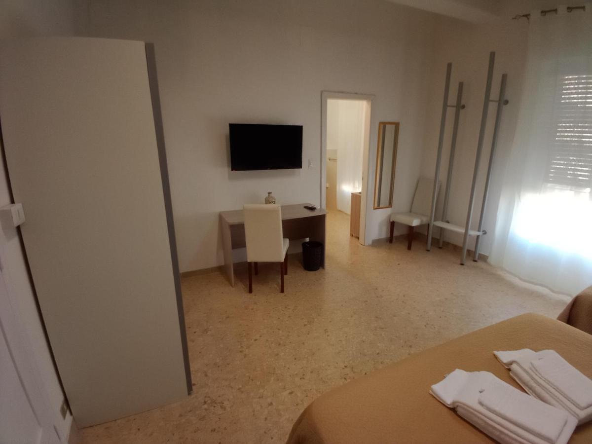 Magna Grecia B&B Reggio di Calabria Luaran gambar